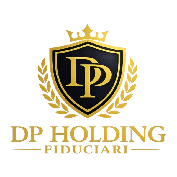 Logo DDP Security Servizi di Sicurezza Privata