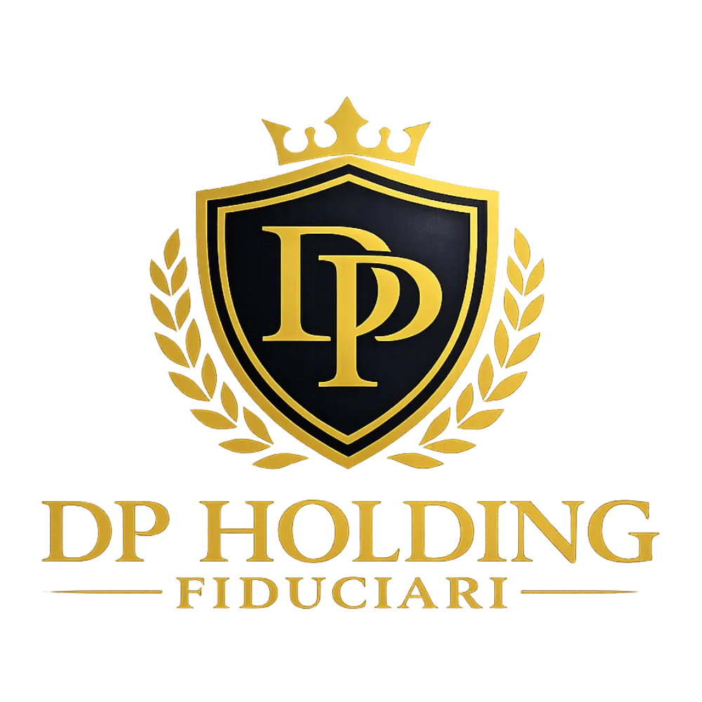 Logo DDP Security Servizi di Sicurezza Privata