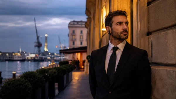 Agenzia di Sicurezza Genova