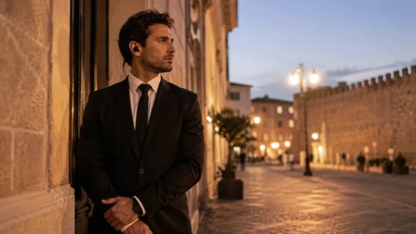 Agenzia di Sicurezza Grosseto