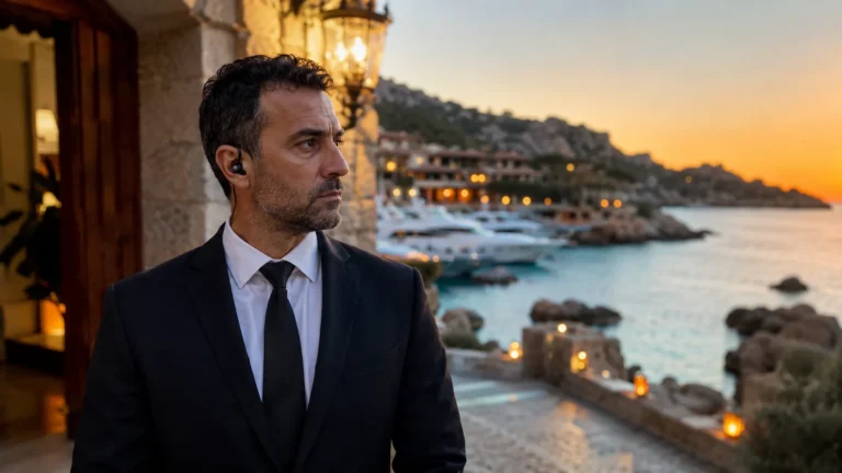 Agenzia di Sicurezza Sardegna