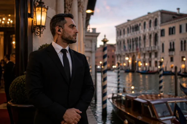 Agenzia di Sicurezza Venezia