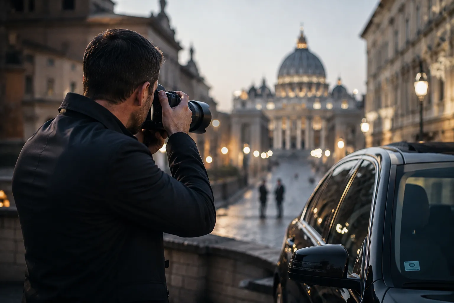 Agenzia Investigativa Roma