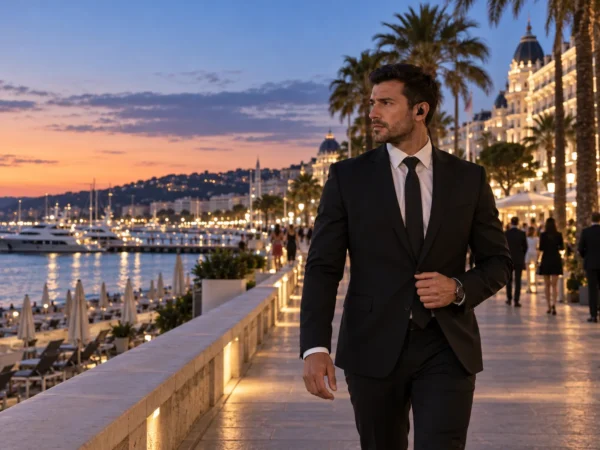 Agenzia di Sicurezza Cannes