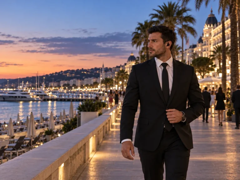 Agenzia di Sicurezza Cannes