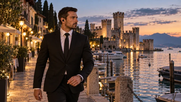 Agenzia di Sicurezza Lago di Garda