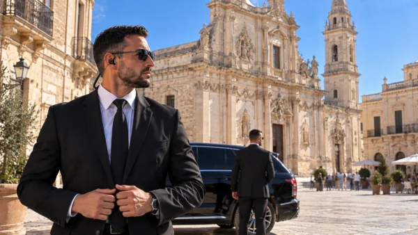 Agenzia di Sicurezza Lecce