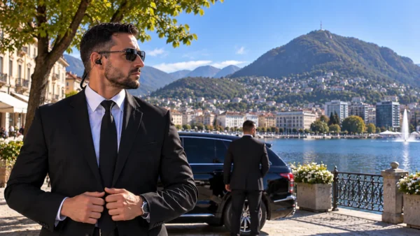 Agenzia di Sicurezza Lugano