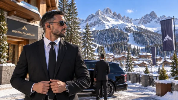 Agenzia di Sicurezza Madonna di Campiglio