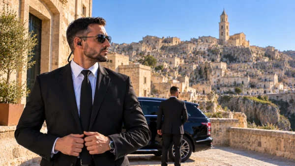 Agenzia di Sicurezza Matera