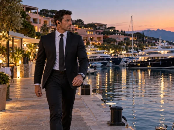 Agenzia di Sicurezza Porto Rotondo