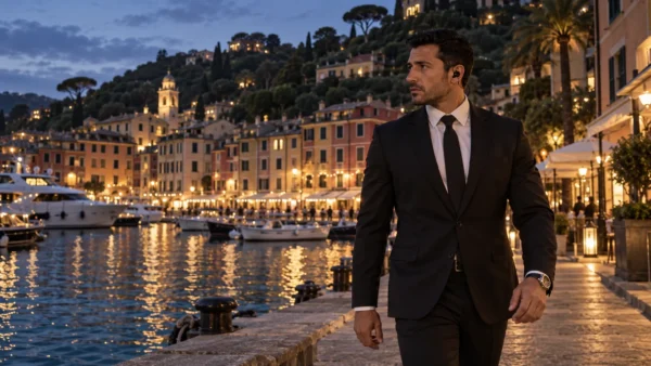 Agenzia di Sicurezza Portofino