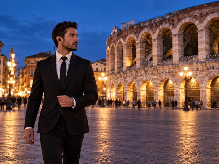Agenzia di Sicurezza Verona